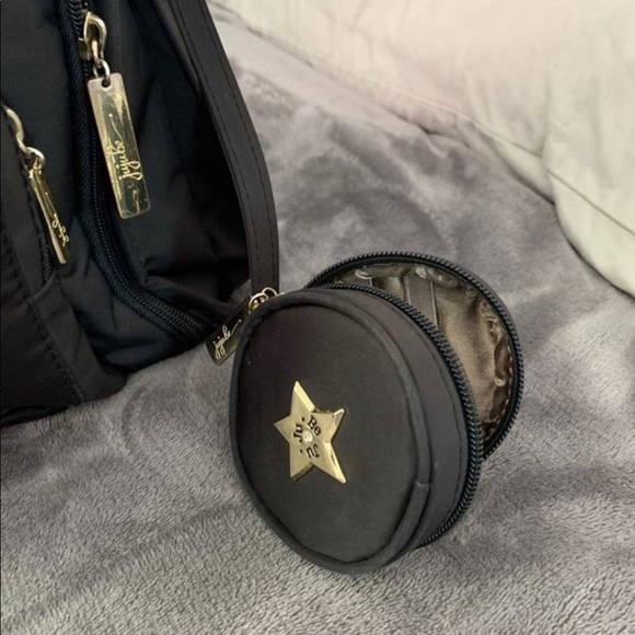 JuJuBe B.F.F. Diaper Bag (backpack) - The Monarch: - Picture 5 of 8